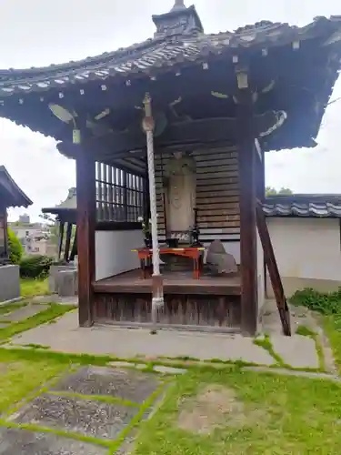 台鏡寺(大阪府)