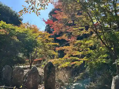 鏡石鹿嶋神社 ＊安産・開運・勝利の神さま＊(福島県)