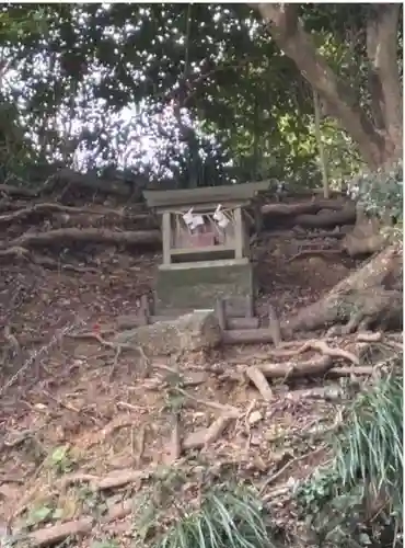 宗像大社中津宮(福岡県)
