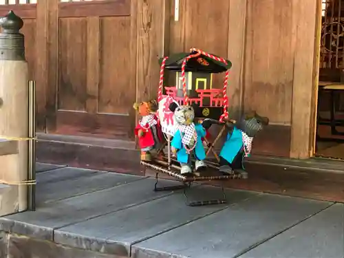 豊景神社(福島県)