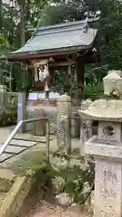 與位神社(兵庫県)