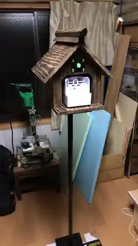 高司神社〜むすびの神の鎮まる社〜(福島県)