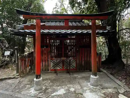 石清水八幡宮(京都府)