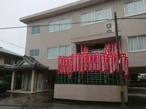 華明院（六角堂池坊出張所）のその他建物