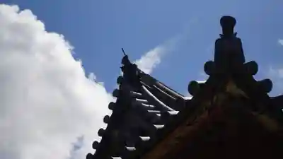 法華寺(奈良県)