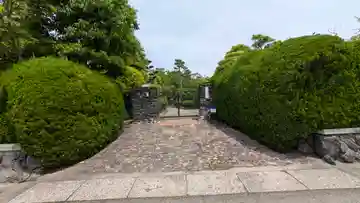 地持庵(京都府)