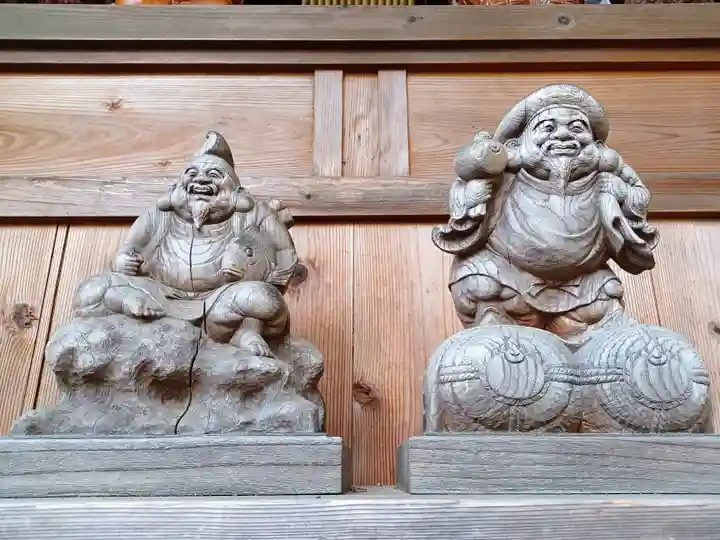 田無神社(東京都)