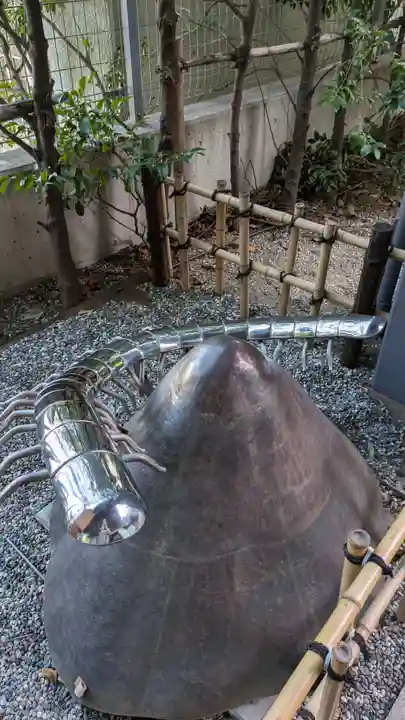 赤城神社(東京都)