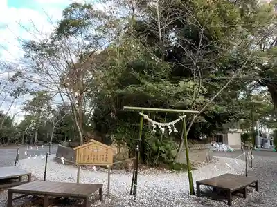 玉前神社(千葉県)
