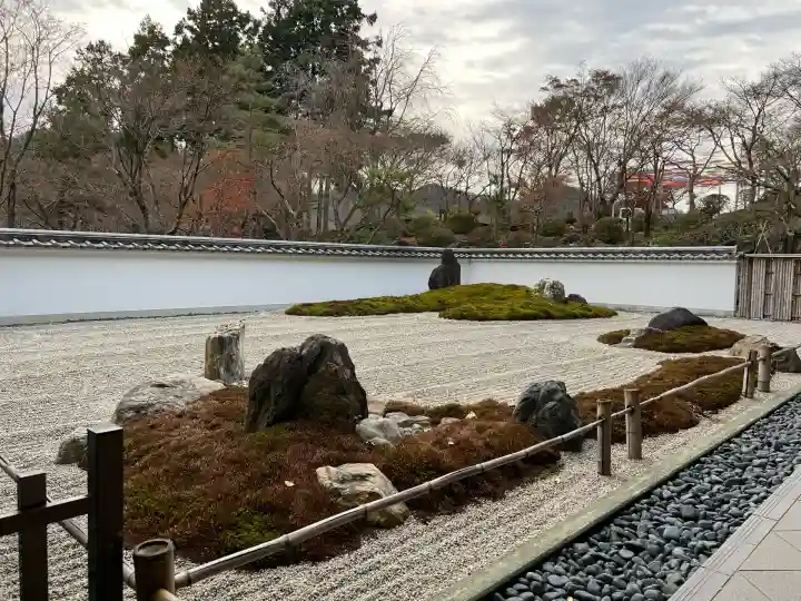 宝徳寺(群馬県)