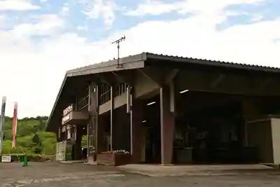 宝登山神社奥宮(埼玉県)