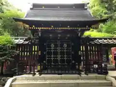 瑞鳳殿(宮城県)