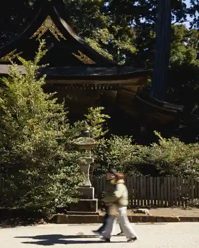 鹿島神宮(茨城県)