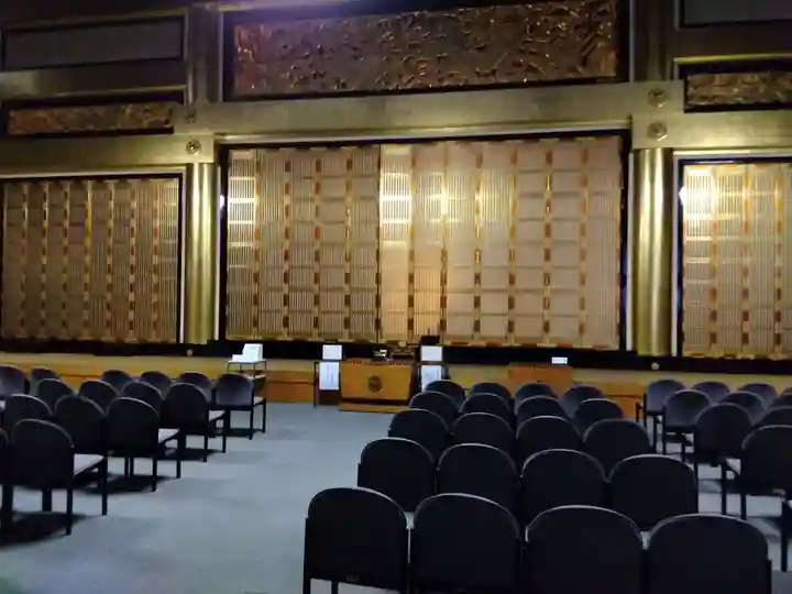 難波別院(大阪府)