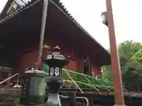 清水観音堂(東京都)