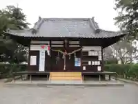 熊野神社(山梨県)