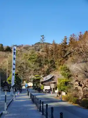 宝登山神社(埼玉県)