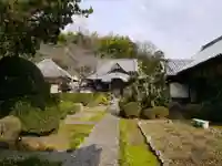 十禅律院の本殿・本堂