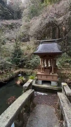 花園神社(茨城県)