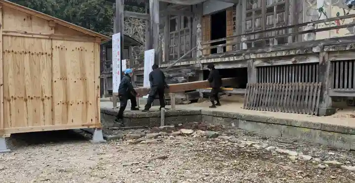 国上寺(新潟県)