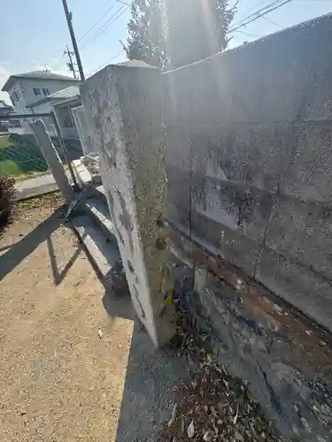 早馬瀬神社(三重県)