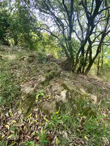 りゅうごん様(岡山県)