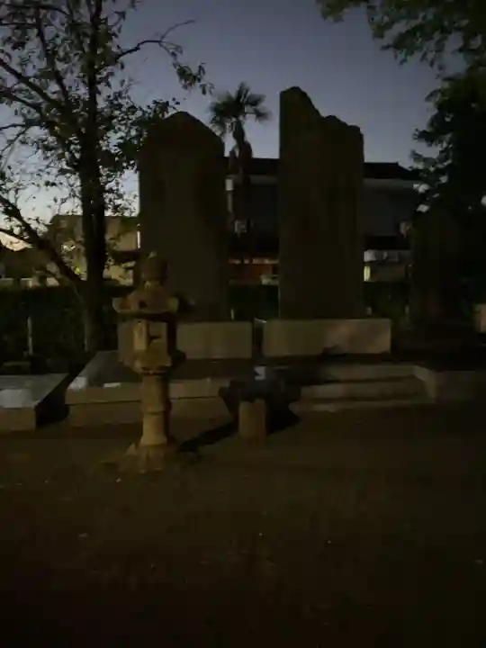 稲荷社(神奈川県)