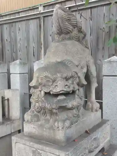 彌榮神社(大阪府)