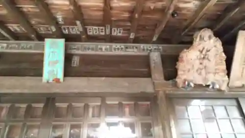 鷲神社のその他建物