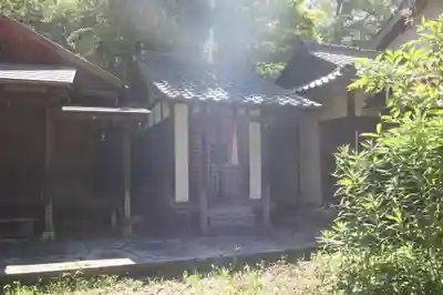 仙琳寺(滋賀県)