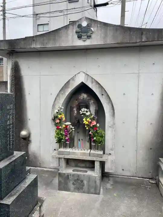 浄雲寺(東京都)
