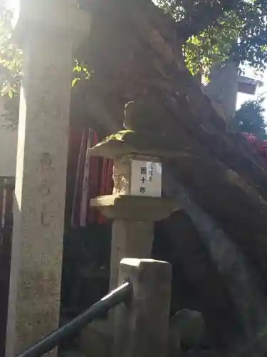 咤枳尼天堂 （出世稲荷）のその他建物