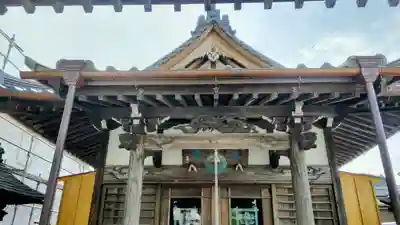 大慶寺(静岡県)