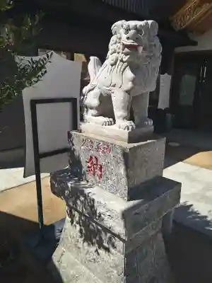 出雲大社埼玉分院(埼玉県)