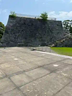 赤穂大石神社(兵庫県)