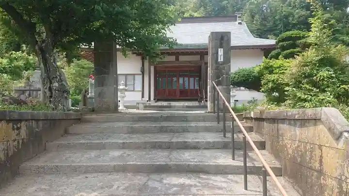 源長寺のその他建物