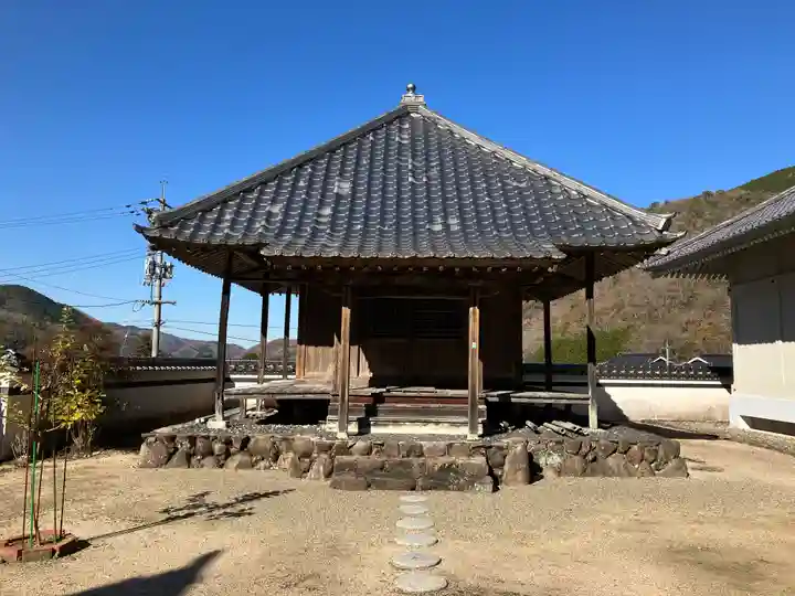 長福寺(岡山県)