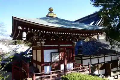 金蔵寺のその他建物