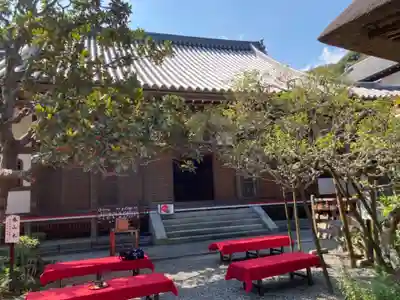 円覚寺のその他建物