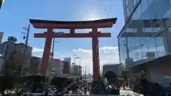 豊國神社(愛知県)