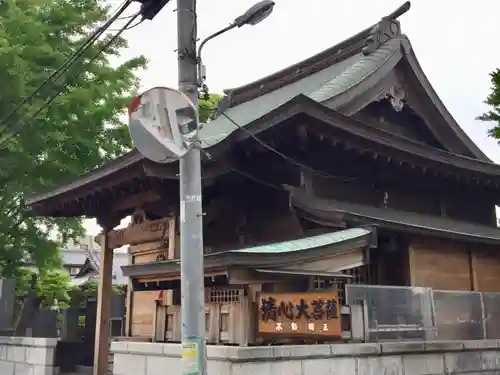 花蔵院のその他建物