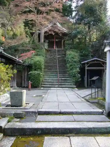 来迎院の建物その他