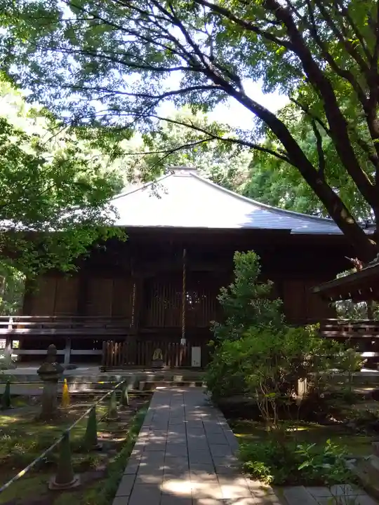 武蔵国分寺(東京都)