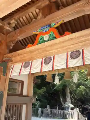 大山祇神社(愛媛県)