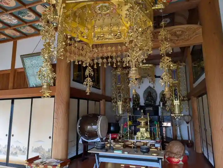 西泉寺(福島県)