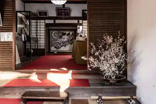 雲龍院のその他建物