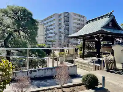 善仁寺(東京都)