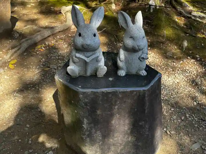 出雲大社(島根県)