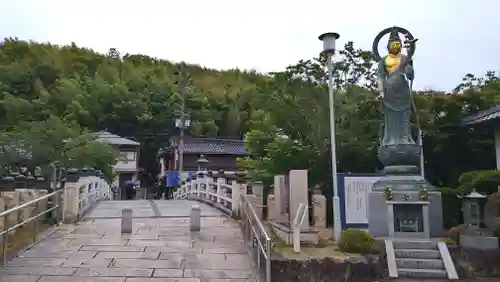 水間寺のその他建物