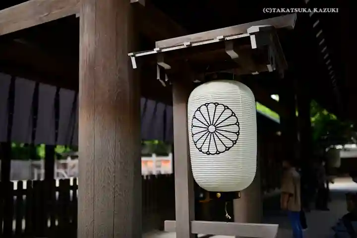 熱田神宮のその他建物